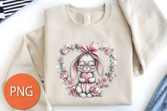 Download Coquette Easter PNG Design - Easter png Collection