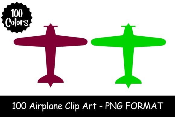 Download 100 Airplane Clipart - Airplane clipart Collection