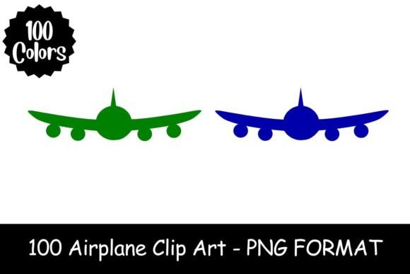 Download 100 Airplane Clipart #4 - Airplane clipart Collection