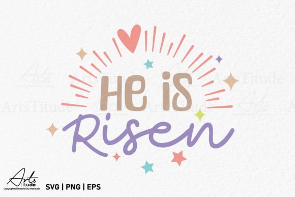 Download He is Risen SVG, Easter SVG, Easter PNG - Easter png Collection